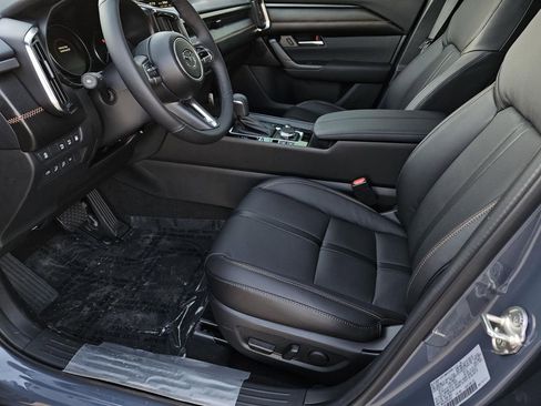 New 2026 MAZDA CX-50 2.5 Hybrid w/ Weather Package image 16