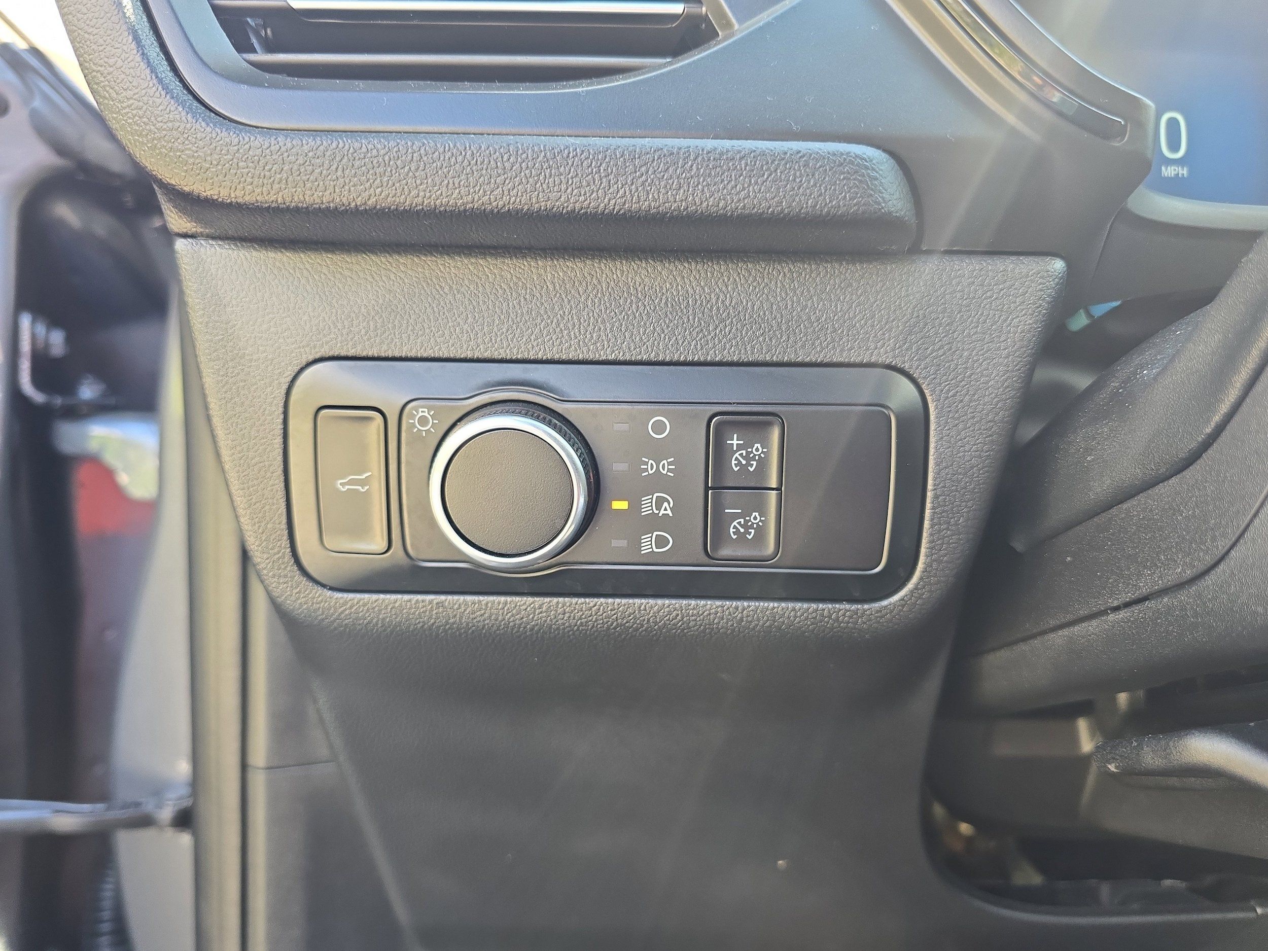 Used 2023 Ford Escape ST-Line w/ Tech Pack #1 AWD/4WD image 16