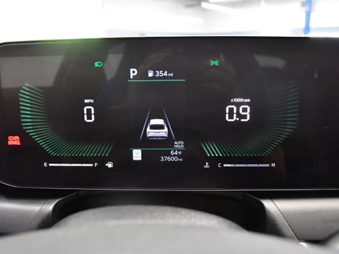 Used 2025 Kia K4 FWD image 16