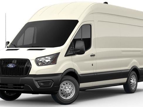 New 2026 Ford Transit 350 148 High Roof Extended AWD image 22