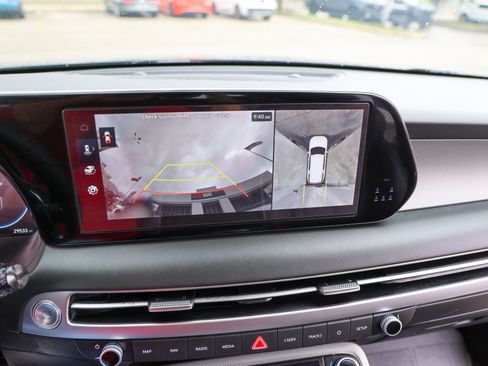 Used 2025 Hyundai Palisade SEL FWD image 25