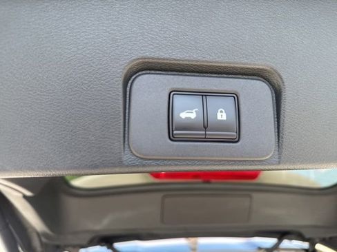 Used 2024 Nissan Rogue SV w/ SV Premium Package FWD image 18