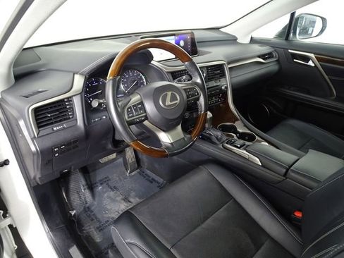 Used 2019 Lexus RX 350 F Sport w/ Navigation Package image 24