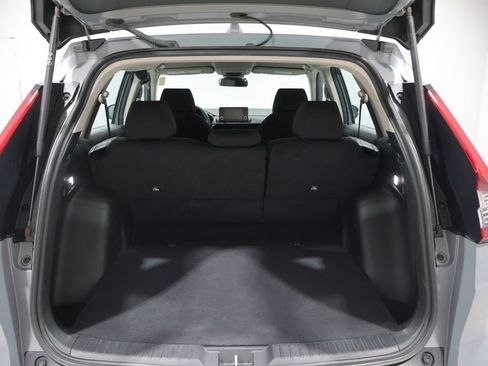 Used 2024 Honda CR-V LX image 5
