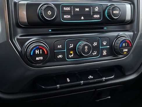 Used 2016 Chevrolet Silverado 1500 LT w/ All Star Edition image 28