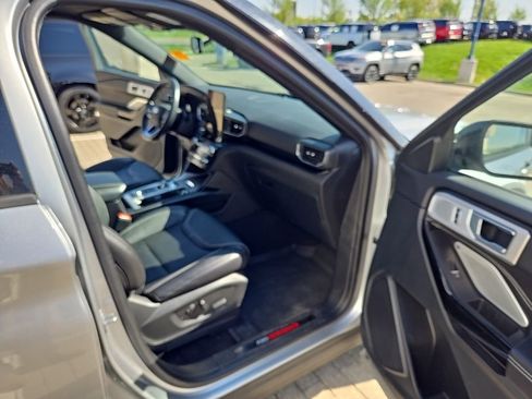 Used 2022 Ford Explorer ST w/ Equipment Group 401A image 19