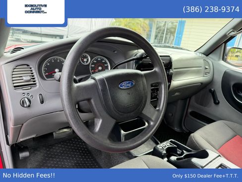 Used 2005 Ford Ranger STX RWD image 16