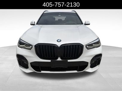 Used 2022 BMW X5 xDrive40i w/ M Sport Package