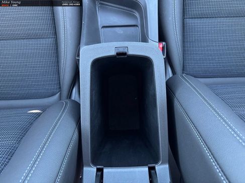 New 2026 Buick Envista Sport Touring w/ Convenience I Package FWD image 20