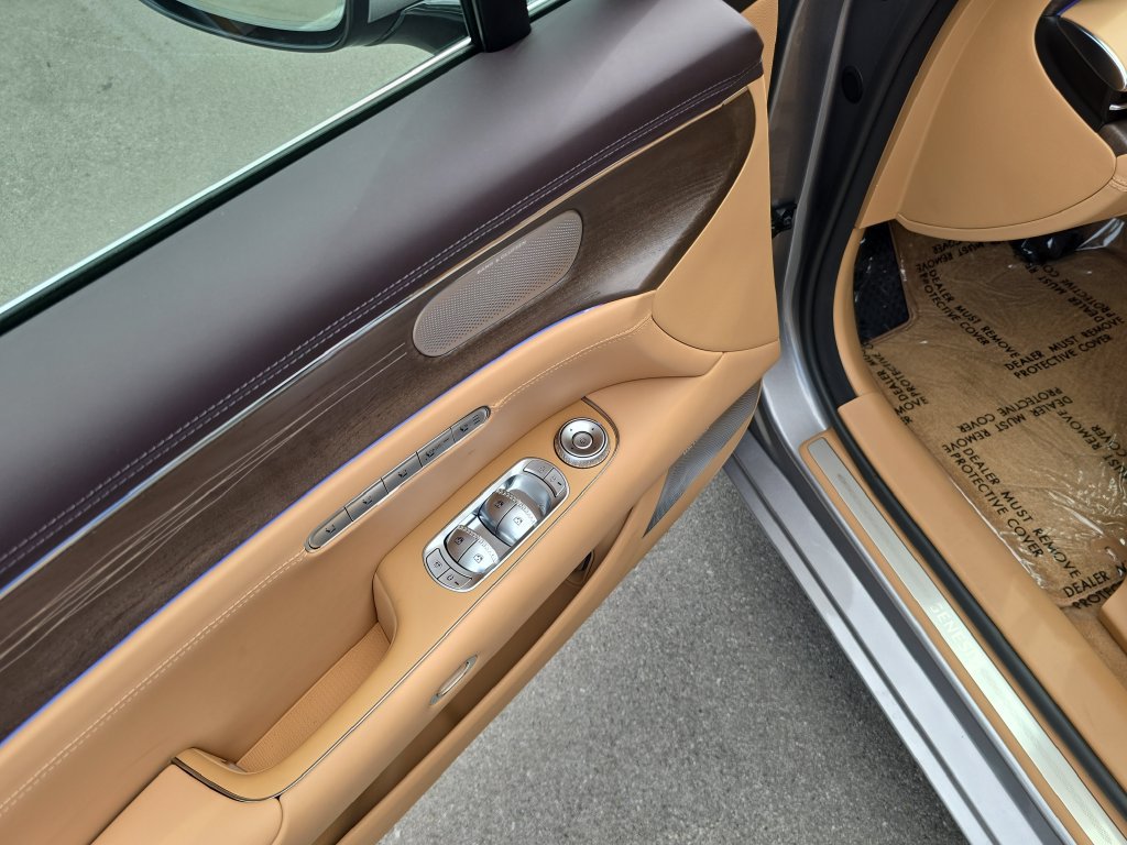 New 2026 Genesis G90 3.5T AWD/4WD image 11