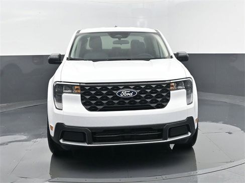 New 2025 Ford Maverick XLT w/ Equipment Group 302A image 21