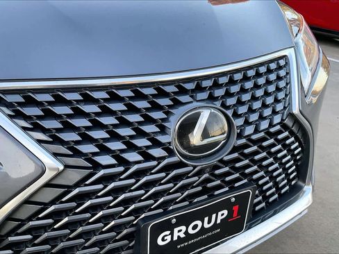 Certified 2022 Lexus RX 350 FWD w/ Luxury Package image 27