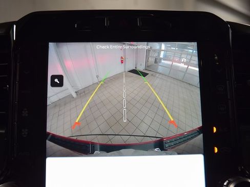 Used 2022 RAM 1500 Laramie image 45