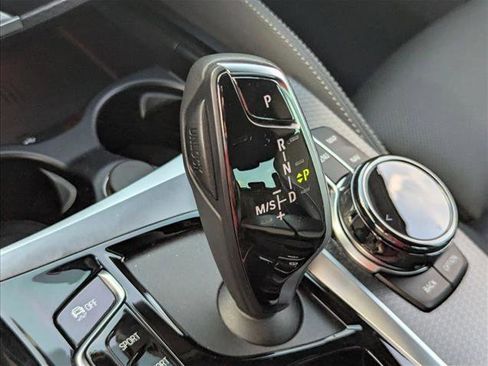 Certified 2023 BMW M550i xDrive w/ Executive Package image 12