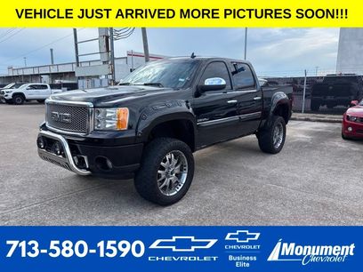 Used 2011 GMC Sierra 1500 Denali