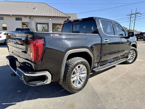 Used 2022 GMC Sierra 1500 SLT image 6
