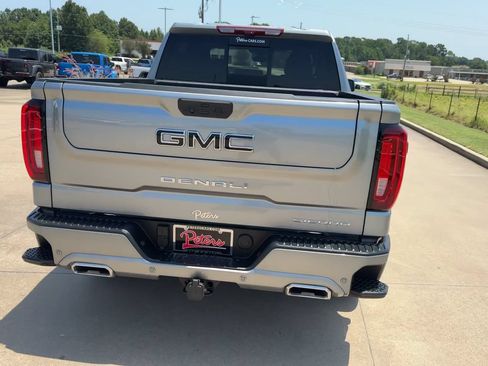 Used 2026 GMC Sierra 1500 Denali AWD/4WD image 7