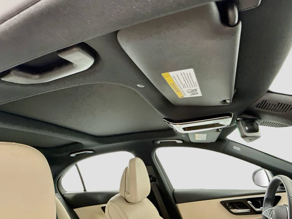 Certified 2023 Mercedes-Benz C 300 Sedan image 16