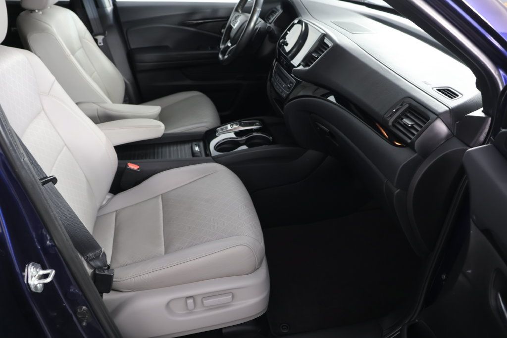 Used 2021 Honda Passport Elite image 28