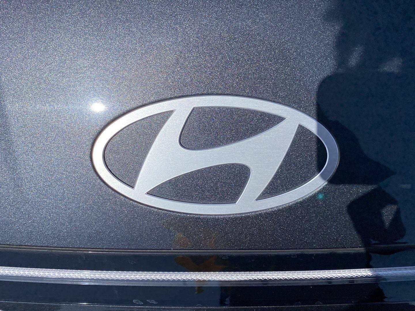 Used 2025 Hyundai Sonata SEL FWD image 9
