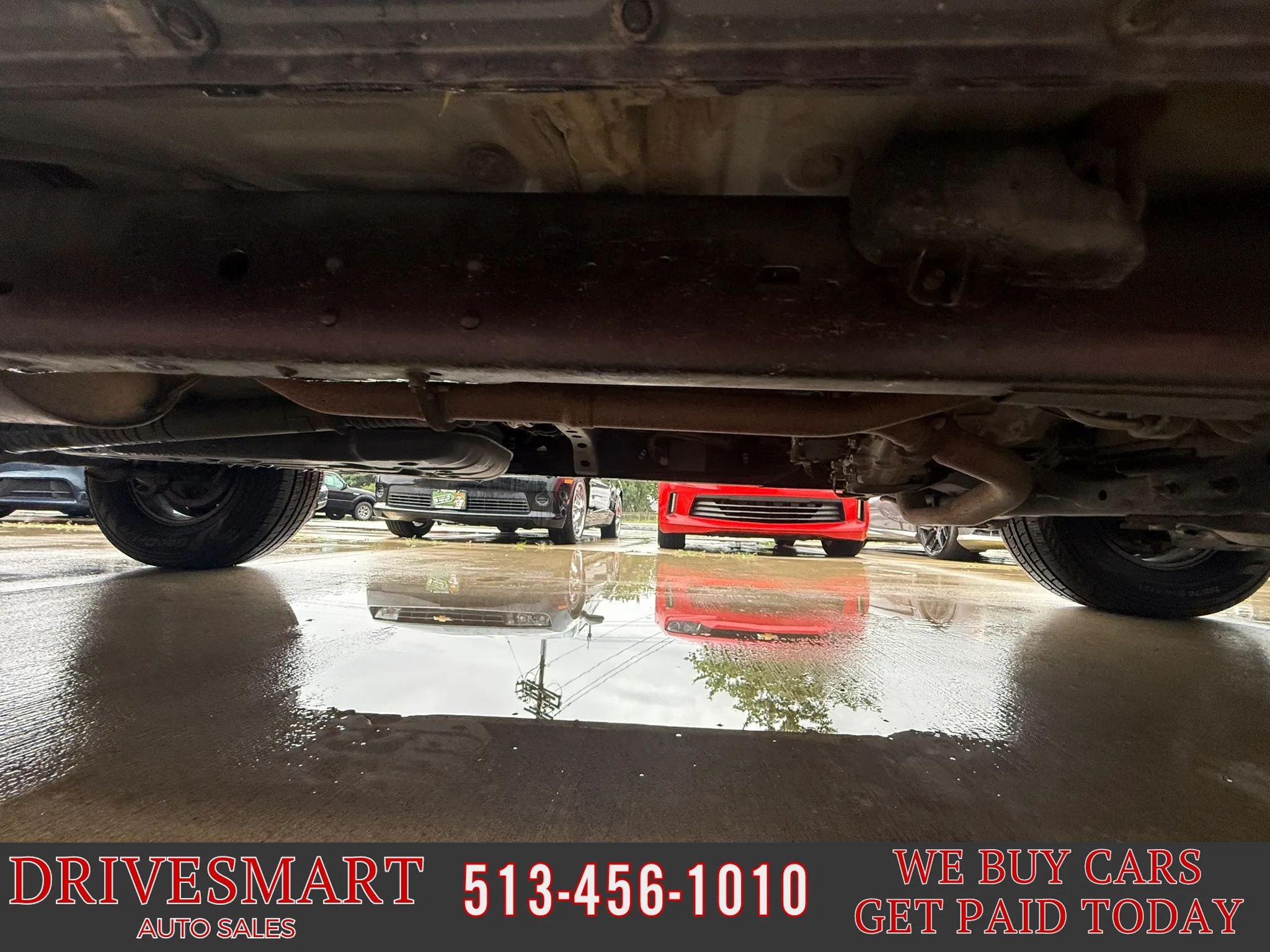 Used 2022 Toyota Tacoma TRD Off-Road AWD/4WD image 25