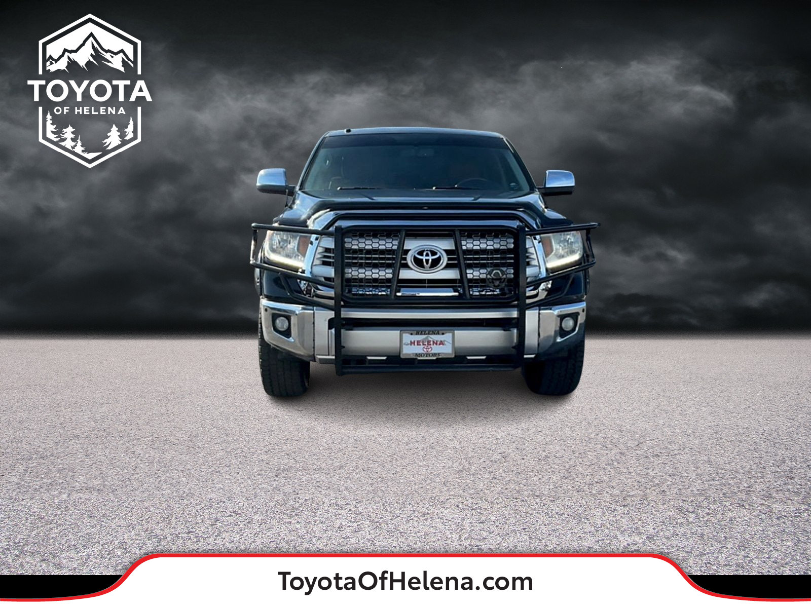 Used 2015 Toyota Tundra Platinum AWD/4WD image 8