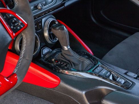 Used 2022 Chevrolet Camaro SS image 13