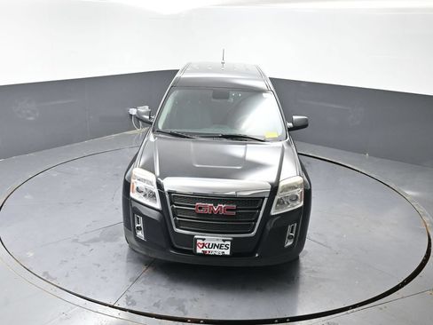 Used 2013 GMC Terrain SLE AWD/4WD image 15