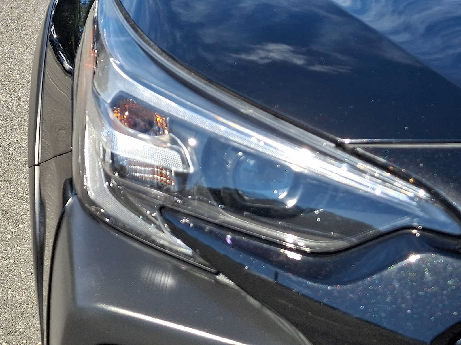 Used 2024 Subaru Outback Onyx Edition XT AWD/4WD image 9