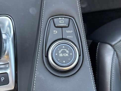 Certified 2022 INFINITI QX50 Essential image 27