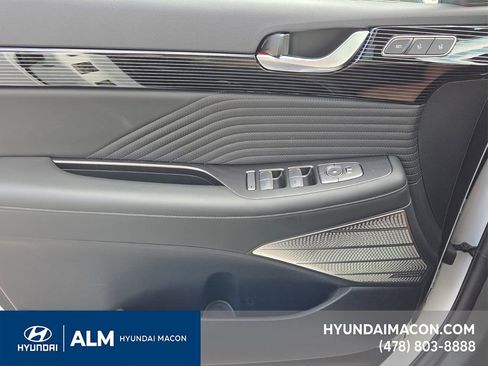 New 2025 Hyundai Palisade Calligraphy image 27