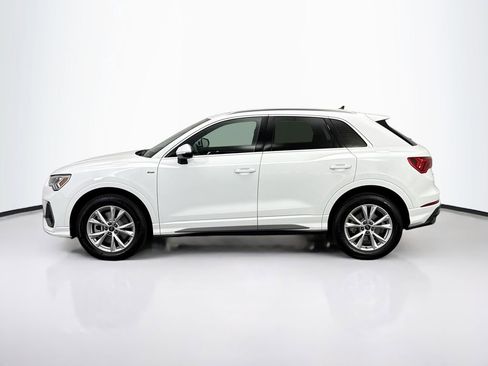 Used 2025 Audi Q3 2.0T Premium w/ Convenience Package image 8