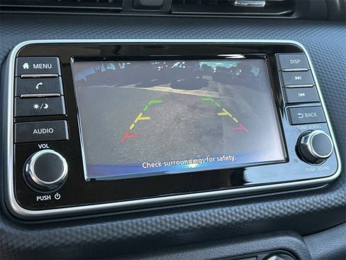 Certified 2022 Nissan Kicks S image 30