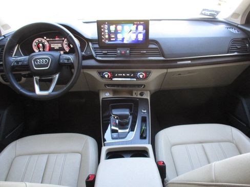 Used 2023 Audi Q5 2.0T Premium Plus w/ Premium Plus Package AWD/4WD image 64