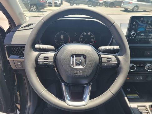 New 2025 Honda CR-V EX-L image 19