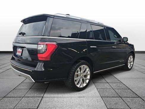 Used 2018 Ford Expedition Platinum image 5