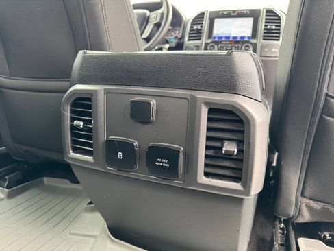 Used 2020 Ford F150 XLT w/ Equipment Group 302A Luxury AWD/4WD image 58