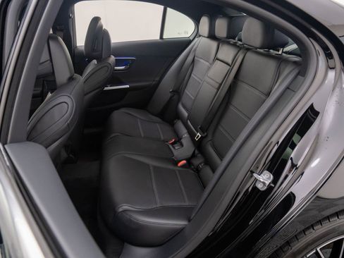 New 2026 Mercedes-Benz C 300 C 300 image 16
