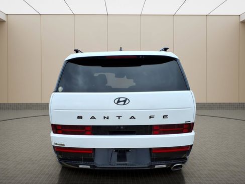 Used 2024 Hyundai Santa Fe Calligraphy image 17
