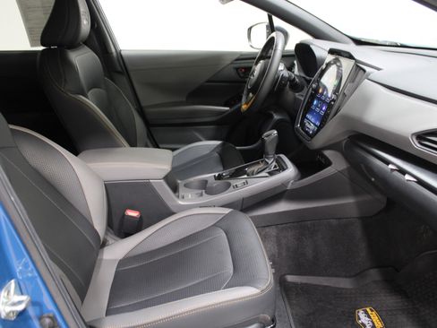 Certified 2025 Subaru Crosstrek 2.5i Wilderness w/ Wilderness Package image 23