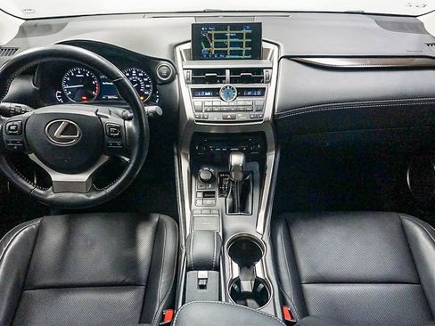 Used 2016 Lexus NX 200t AWD image 13