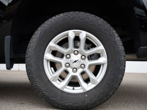 Used 2023 Chevrolet Silverado 1500 RST image 35