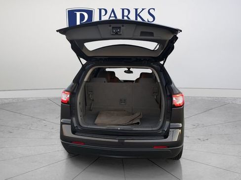 Used 2016 Chevrolet Traverse LS FWD image 20