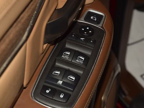 Used 2021 RAM 3500 Limited AWD/4WD image 51