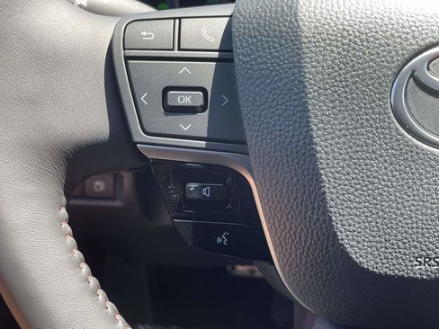 New 2026 Toyota Camry XSE FWD image 32
