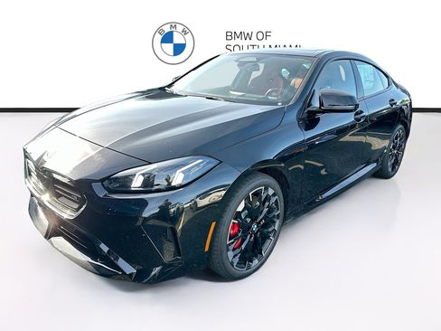 New 2026 BMW M235i xDrive w/ Technology Package AWD/4WD image 2
