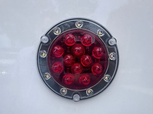 New 2024 Ford F550 4x4 SuperCab Super Duty image 38