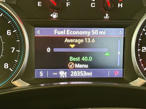 Used 2020 Chevrolet Equinox Premier image 8