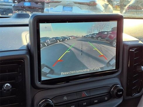 Used 2021 Ford Bronco Sport image 16