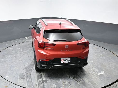 Used 2024 Buick Encore GX Sport Touring image 46